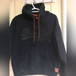 Superdry Hoody Men's